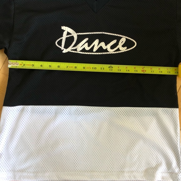 Dance Jersey - Picture 8 of 12